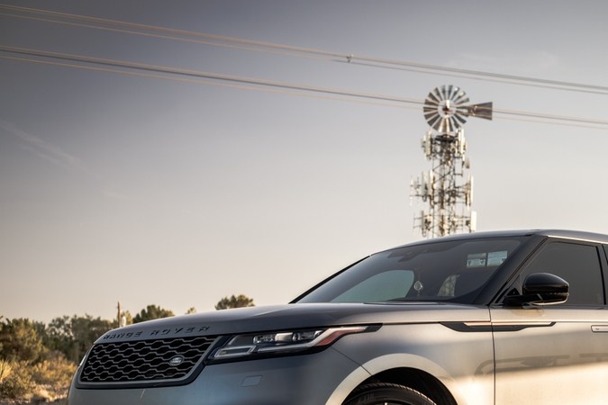 El auto perfecto para leasing en EEUU, según Grant Cardone