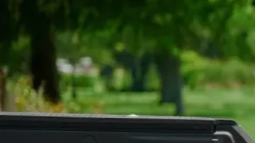 Rivian Travel Kitchen