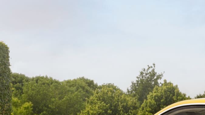 Rolls-Royce Spectre Semaphore