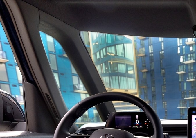 Volkswagen presenta el ID. Buzz 2025