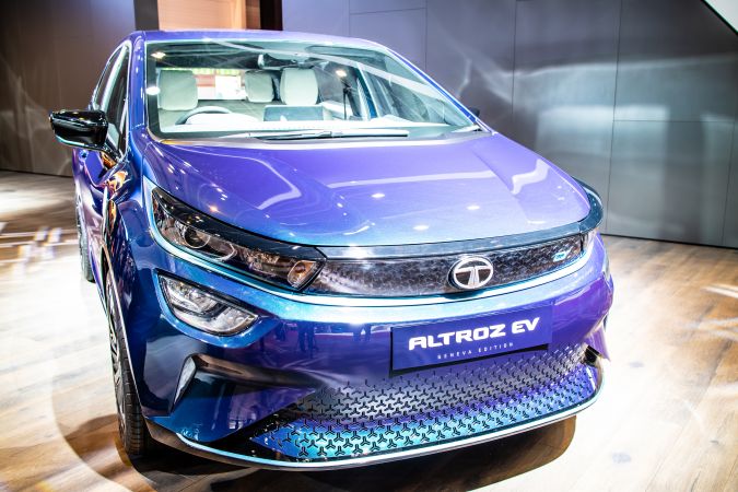 Las mejores marcas de autos indios