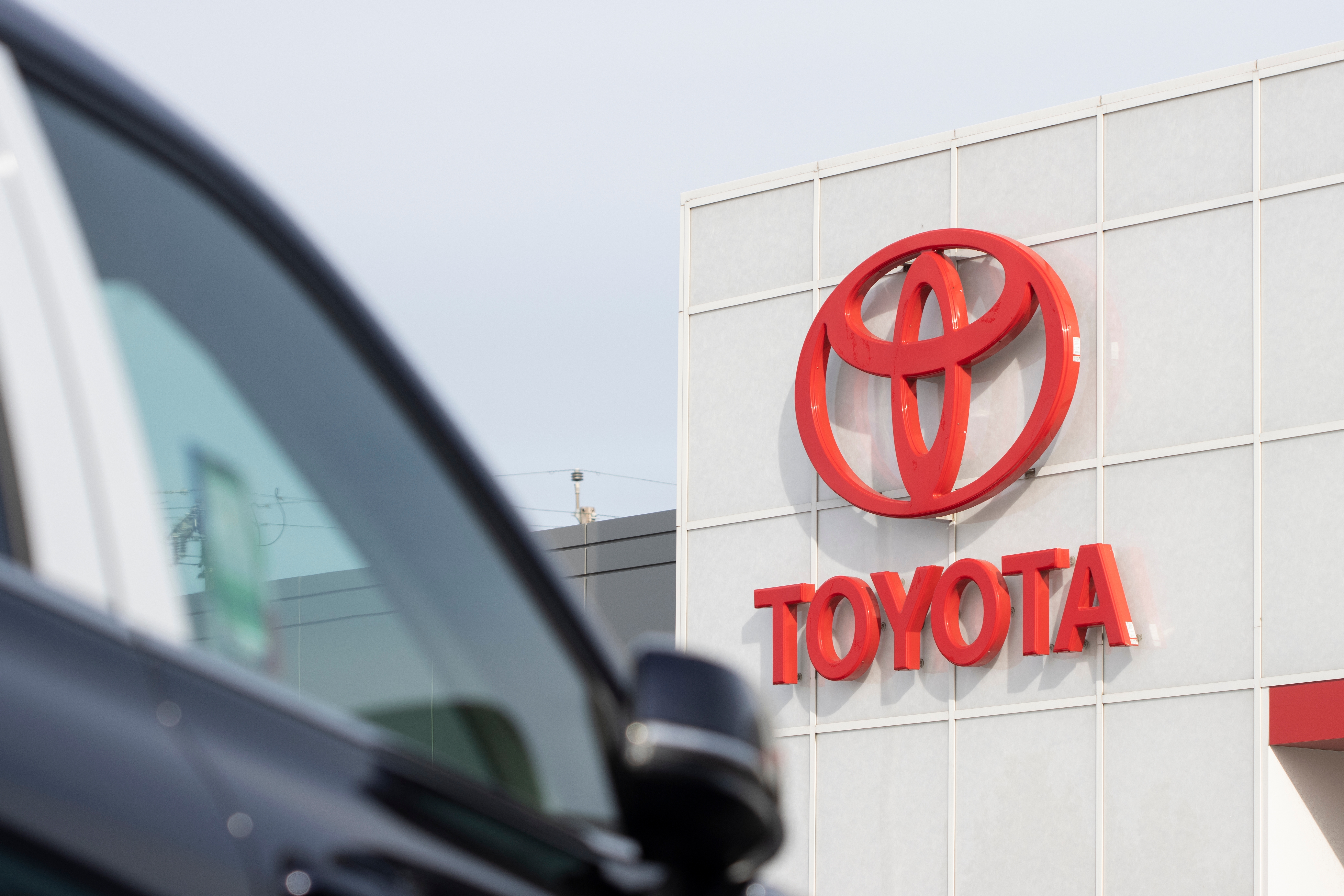 Escándalo: Toyota vendió autos con pruebas de choque falsas