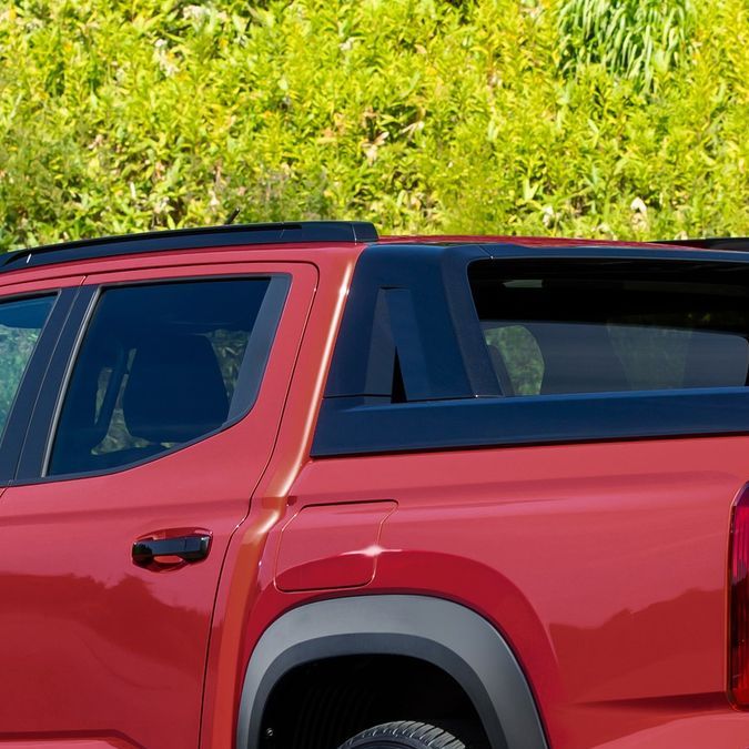 Honda, Nissan y Mitsubishi se unen para crear esta pick-up