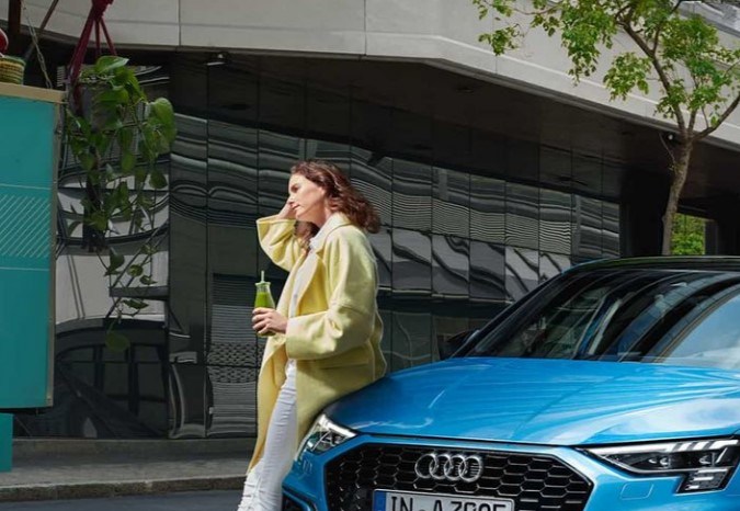 Este híbrido recorre hasta 65 km sin gastar gasolina