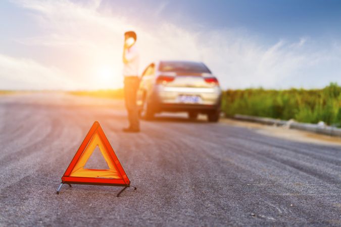 Ваш автомобиль выключается после запуска? Узнайте почему