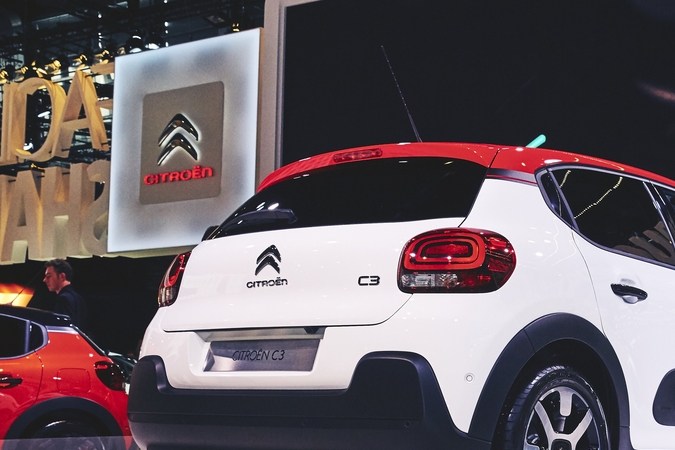 Qué es la pintura bitono y por qué se usa cada día más