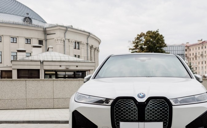 Los vehículos más innovadores del mercado