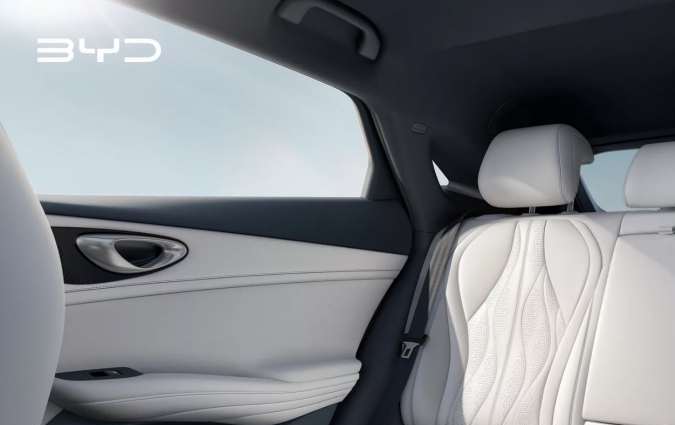 BYD lanza un compacto que se suma a su catálogo eléctrico
