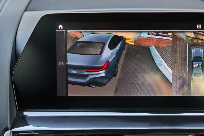 Sistemas de asistencia al conductor: ¿son realmente seguros?