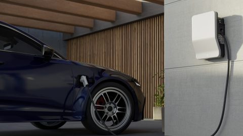 ¿Es rentable instalar un cargador de auto eléctrico en casa?