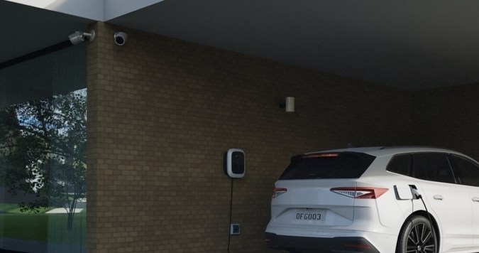 ¿Es rentable instalar un cargador de auto eléctrico en casa?