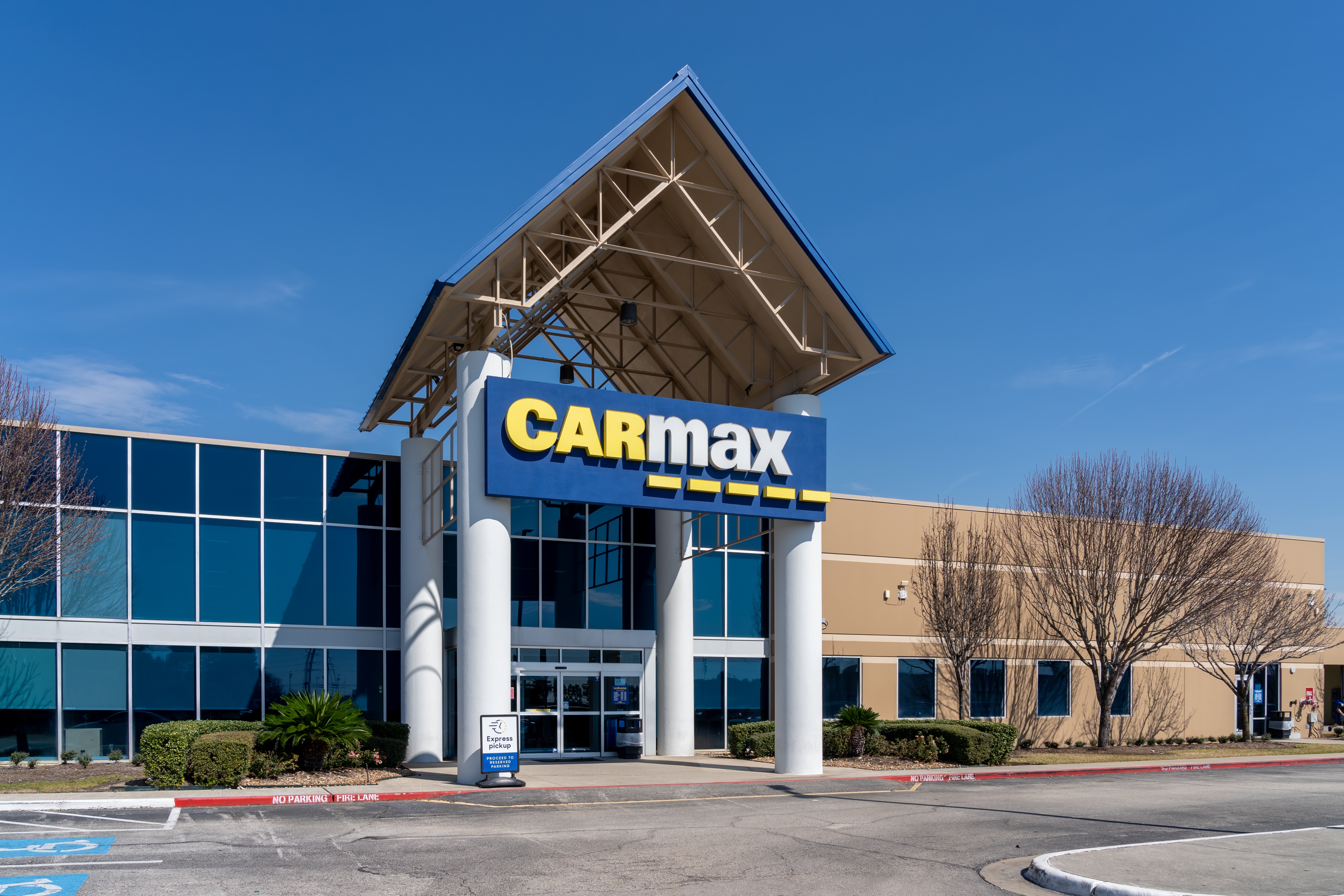 vender mi carro en carmax