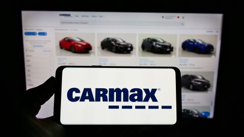 vender carro en carmax