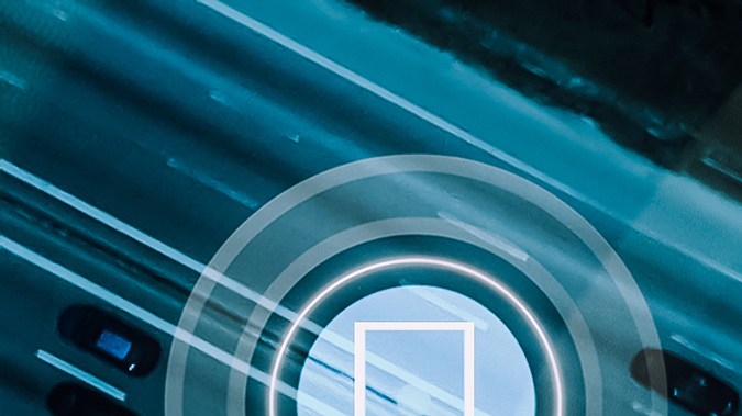 carretera inteligente qué es