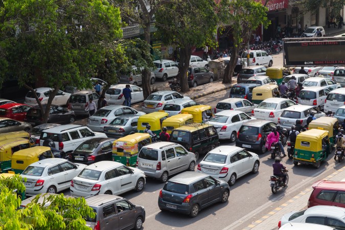Las mejores marcas de autos indios