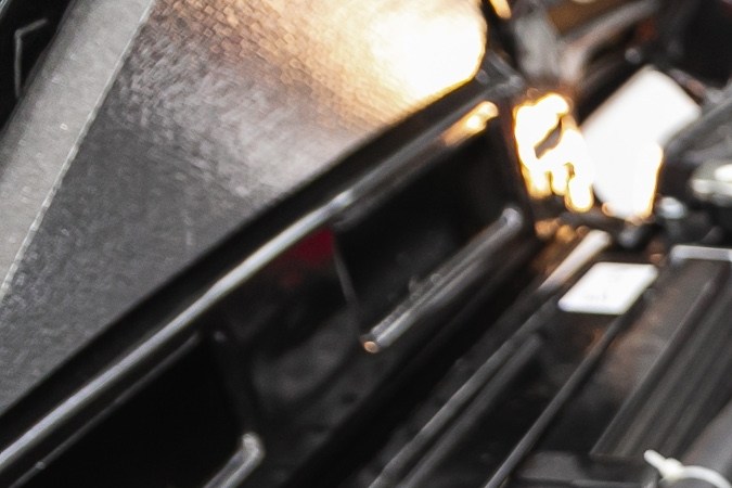 Por qué algunos autos nuevos vienen si llanta de repuesto