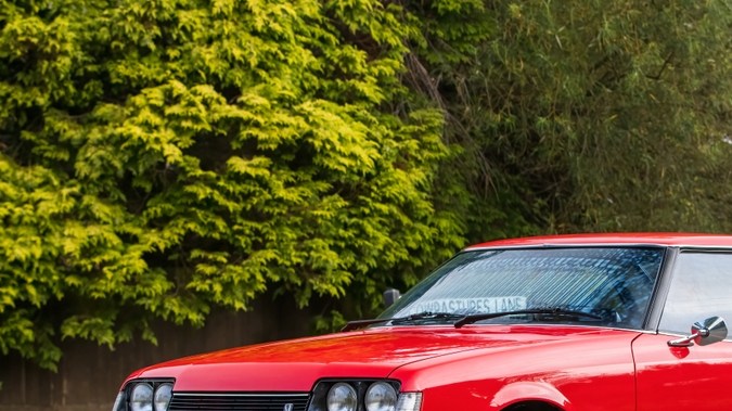 Toyota se prepara para la vuelta del icónico Celica en 2025