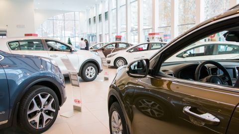 Las peores ofertas en autos nuevos según Consumer Reports