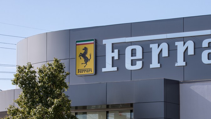 Las 5 reglas inflexibles que Ferrari exige a sus compradores