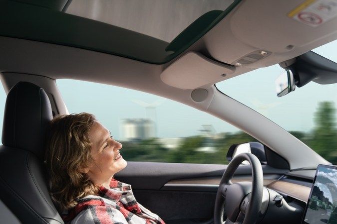 Sistemas de asistencia al conductor