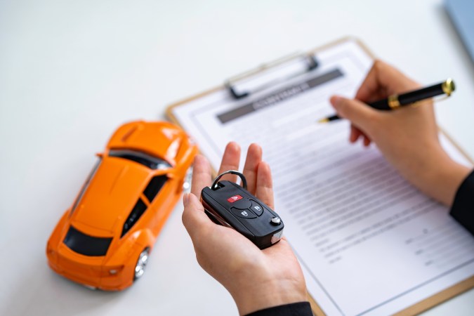 letra chica seguros de autos
