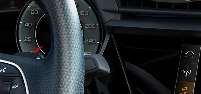 Este híbrido recorre hasta 65 km sin gastar gasolina