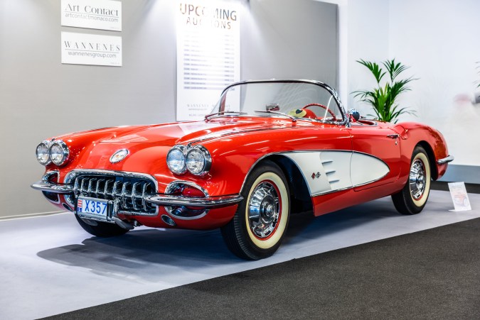 autos que conducen los famosos