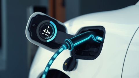 créditos fiscales para autos eléctricos en oregón