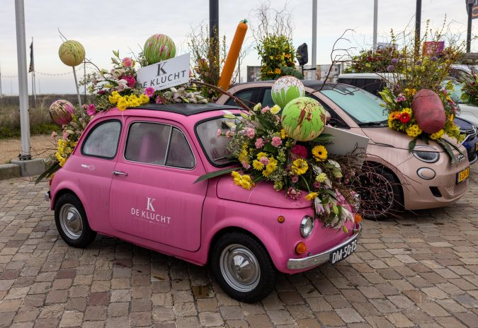decoracion de carros para cumpleaños