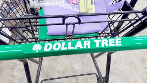 productos de auto en dollar tree