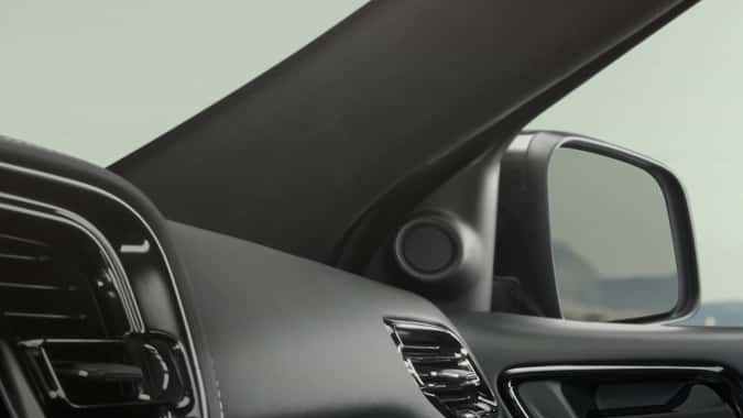 Dodge Durango celebra los 20 años del V8 HEMI más potente