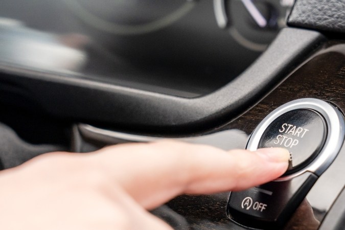 Peligros del encendido sin llave: lo que debes saber