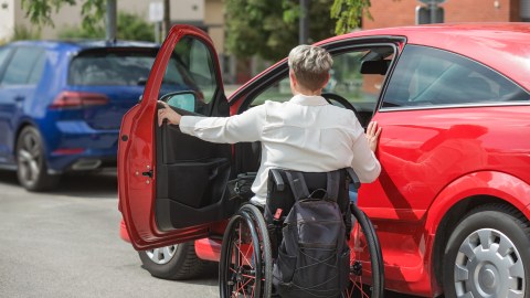 Enfermedades que afectan al conducir