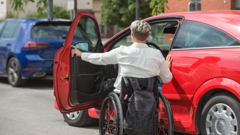 Enfermedades que afectan al conducir