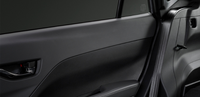 Subaru Crosstrek GT 2025: Potencia y estilo en un solo SUV