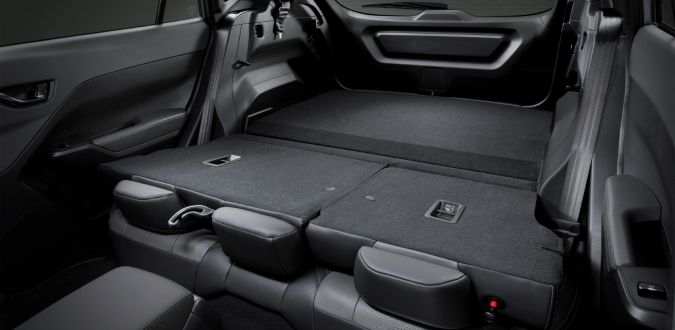 Subaru Crosstrek GT 2025: Potencia y estilo en un solo SUV