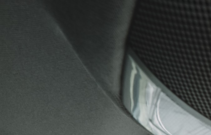 retrovisor electrocrómico