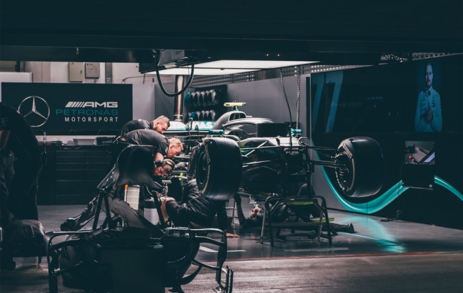 Descubre las categorías y disciplinas del deporte motor