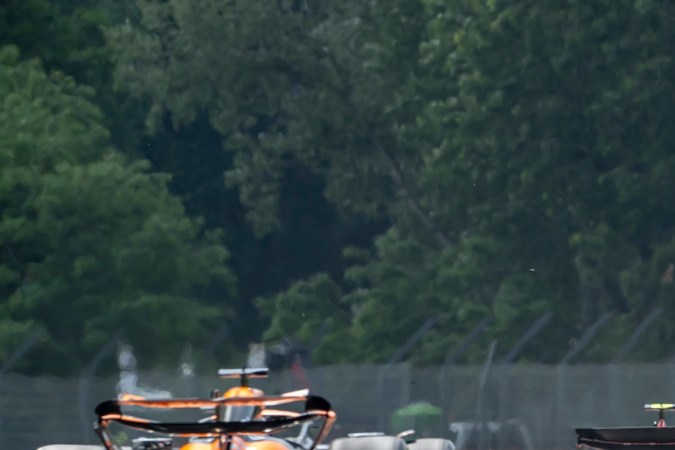 FIA prohíbe una nueva trampa que hacían equipos en la F1