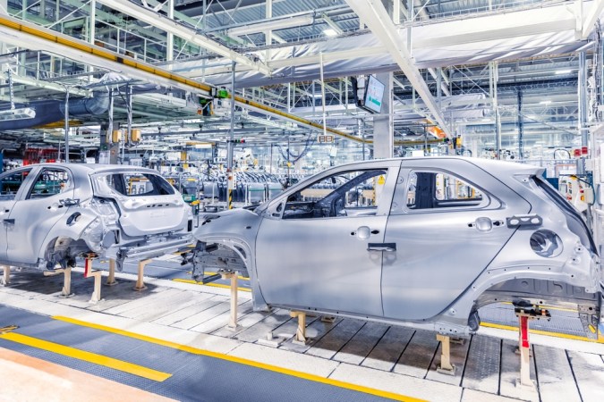 Escándalo: Toyota vendió autos con pruebas de choque falsas