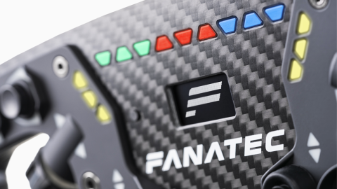 El simulador de carreras Fanatec puede llegar a su final