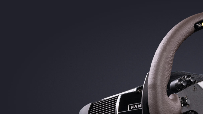 El simulador de carreras Fanatec puede llegar a su final