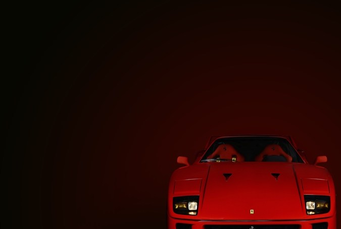 Las 5 reglas inflexibles que Ferrari exige a sus compradores