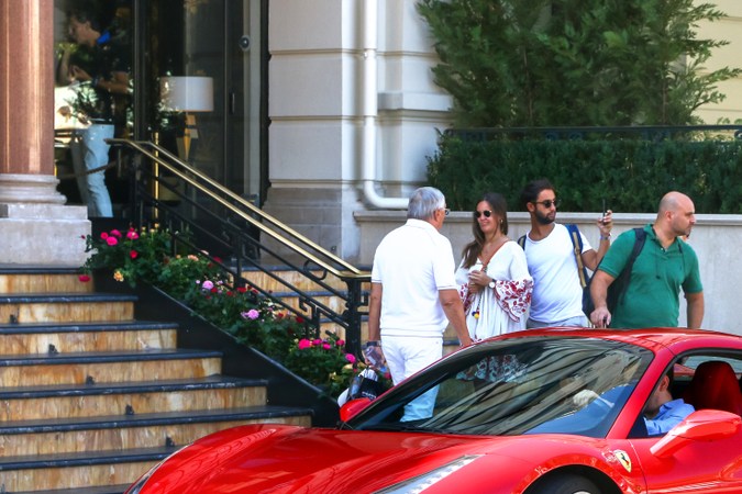 Las 5 reglas inflexibles que Ferrari exige a sus compradores