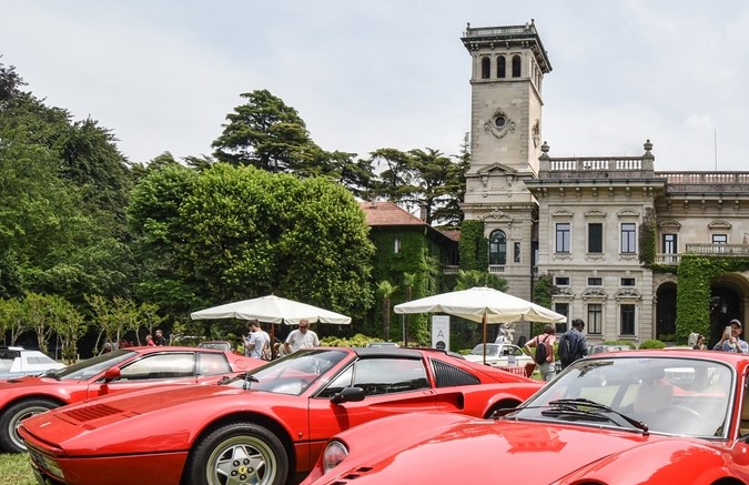 Las 5 reglas inflexibles que Ferrari exige a sus compradores