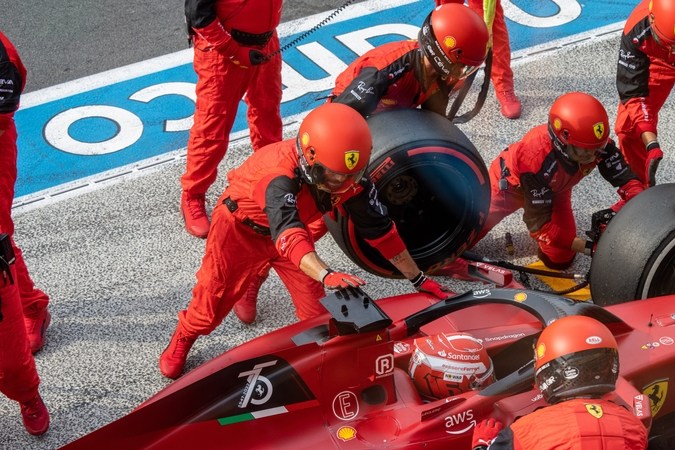 FIA prohíbe una nueva trampa que hacían equipos en la F1