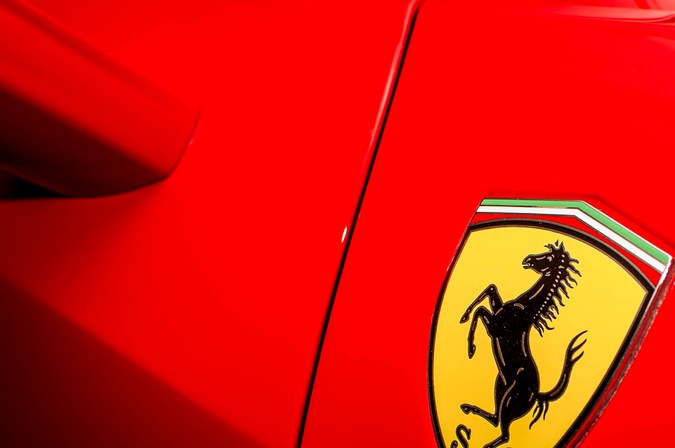 Las 5 reglas inflexibles que Ferrari exige a sus compradores