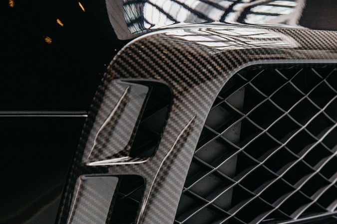 ¿Sabías que tu coche lleva tecnología de F1?