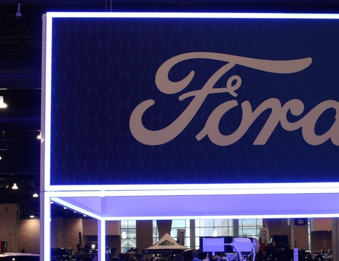 El Mustang evoluciona: llega con 4 puertas y versión Rally