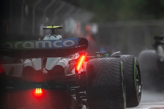 FIA prohíbe una nueva trampa que hacían equipos en la F1